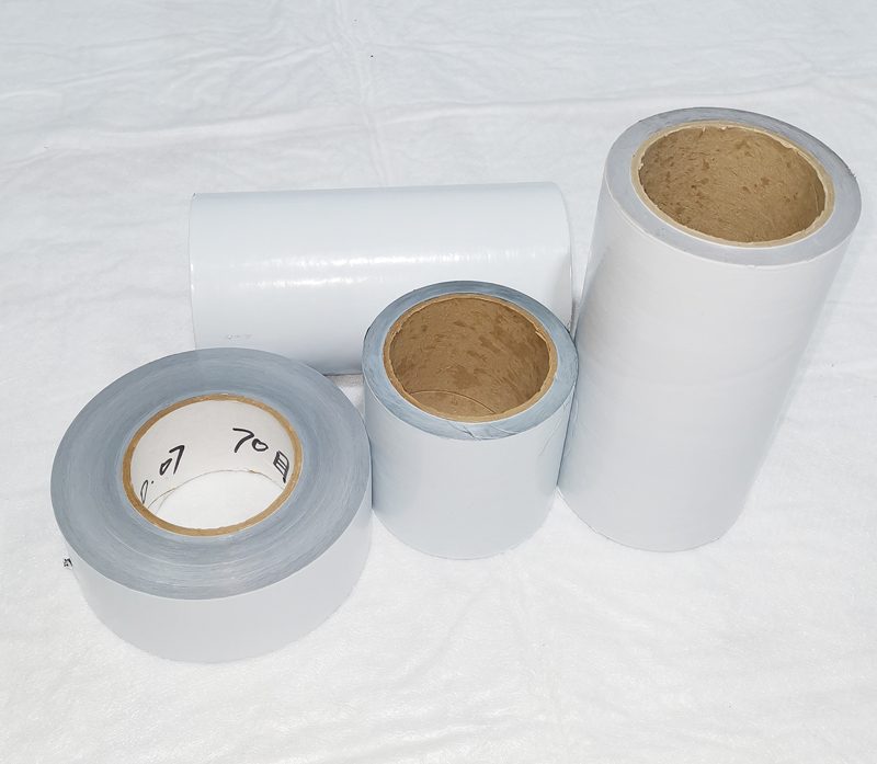 黑白保護膜 黑白保護膜