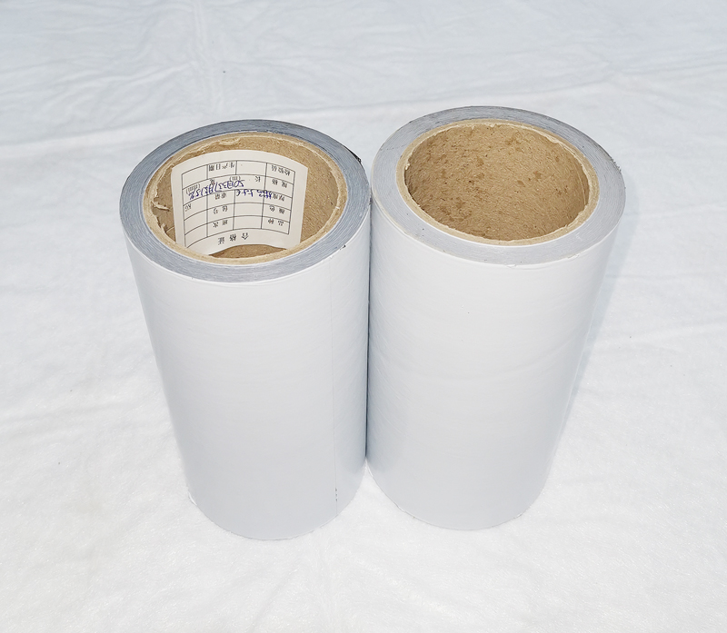 黑白保護膜 黑白保護膜