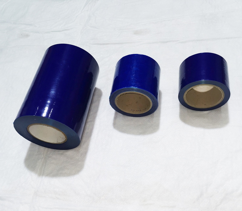 藍色保護膜 藍色保護膜