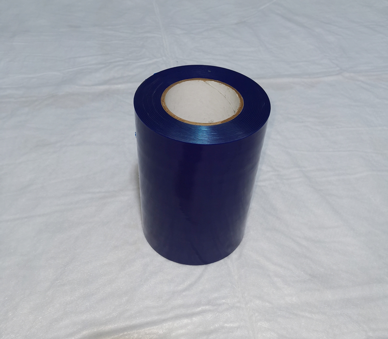 藍色保護膜 藍色保護膜