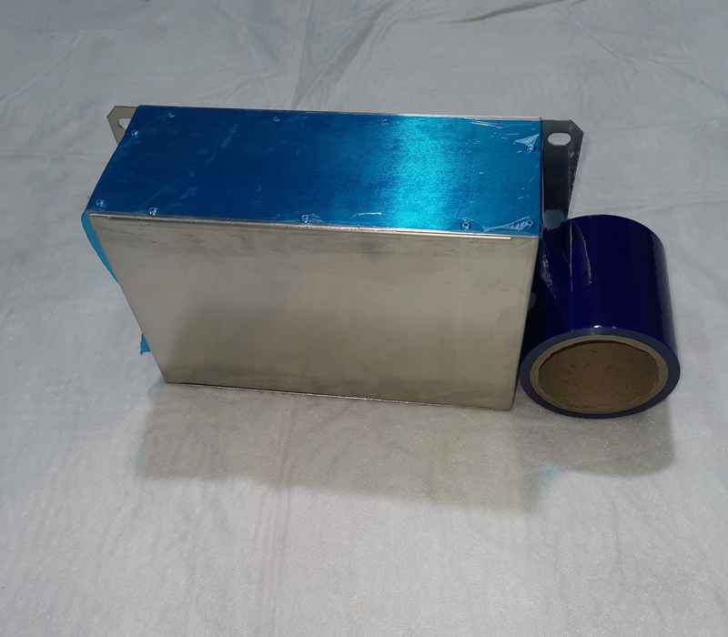 藍色保護膜 藍色保護膜