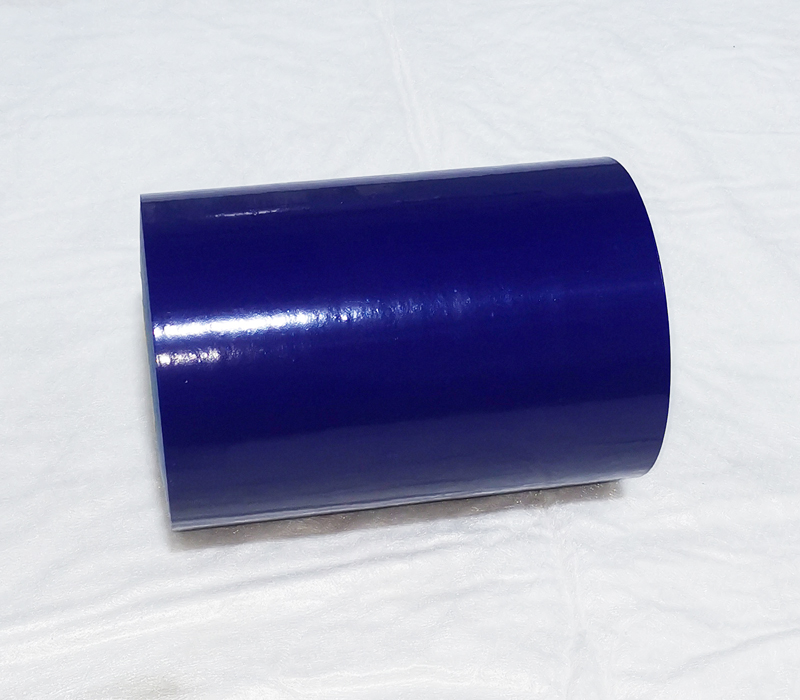 藍色保護膜 藍色保護膜