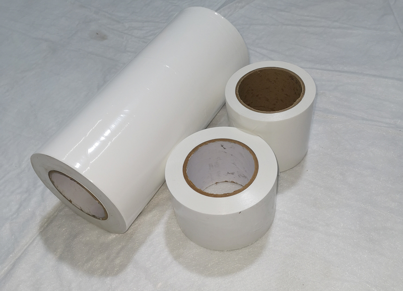 乳白保護(hù)膜 乳白保護(hù)膜