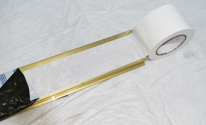 乳白保護(hù)膜 乳白保護(hù)膜