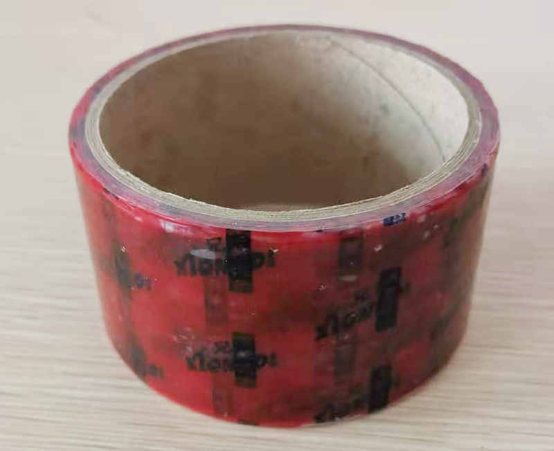 印字保護膜 印字保護膜