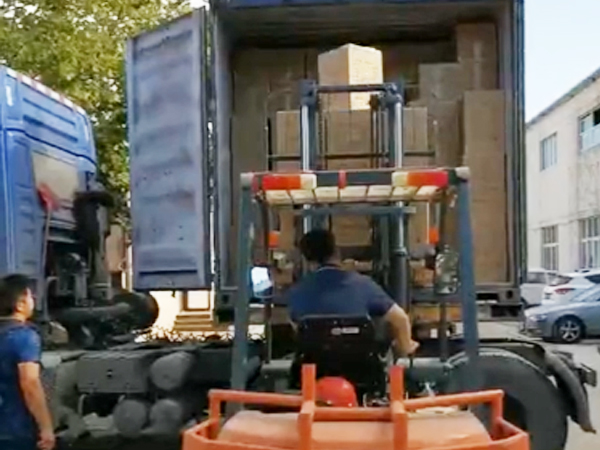 保護膜發(fā)貨視頻