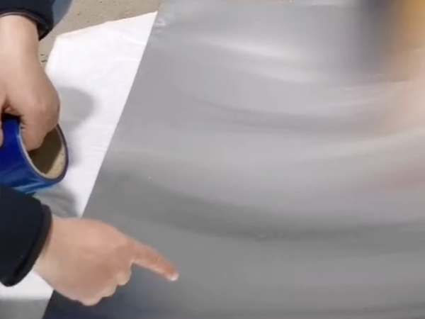 鋁板保護膜產(chǎn)品介紹